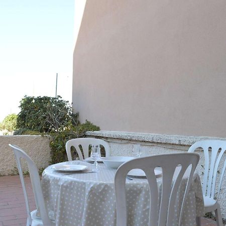 Studio Cabine, Terrasse, Cap D'Agde - 4 Pers, Proche Plage Et Commerces - Fr-1-249-255 Exteriör bild